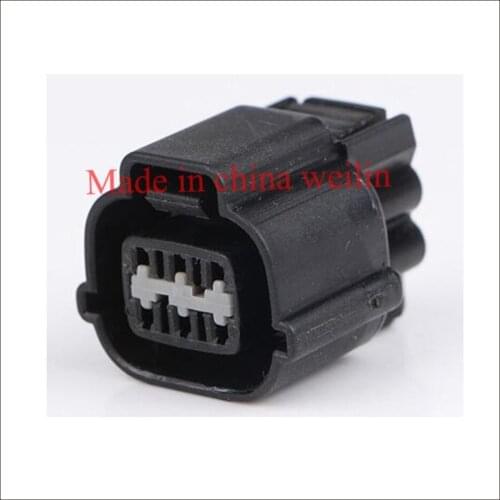 DJ7069Y-1.2-21 female male Connector Terminal connectors jacket auto 6 pin Connector automotive plug socket Fuse box