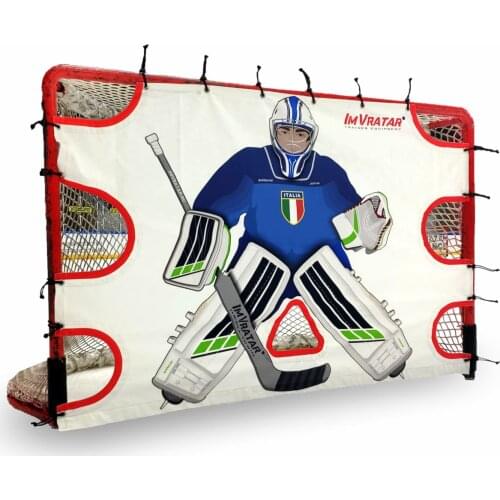 ImVratar Team Sports Products