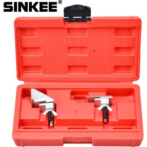 Engine Elastic Stretch Ribbed Pulley Drive Belt Removal Installation Tool Kit Steering Alternator Belts SK1072