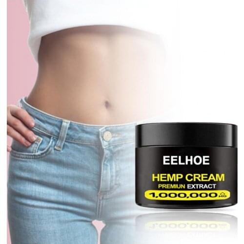 10/20/30/50g Slimming Cream Fat Burning Cream Eco-friendly Safe to Use Safe Ingredient Cellulite Slimming Body Cream for Women