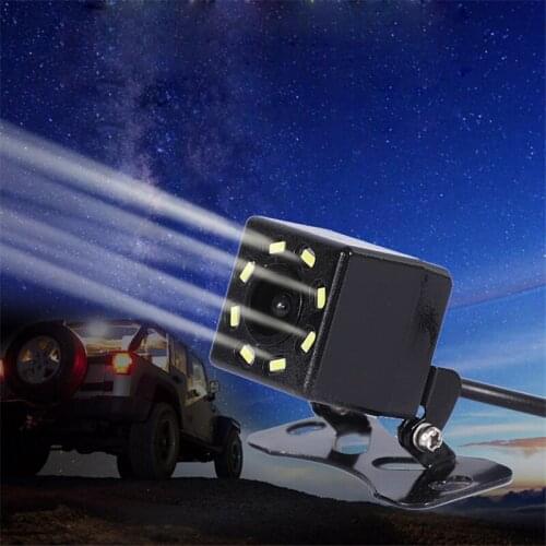 LuckyBOBI Car Rear Mirror DVRs