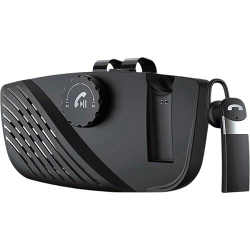 Malide Car Bluetooth