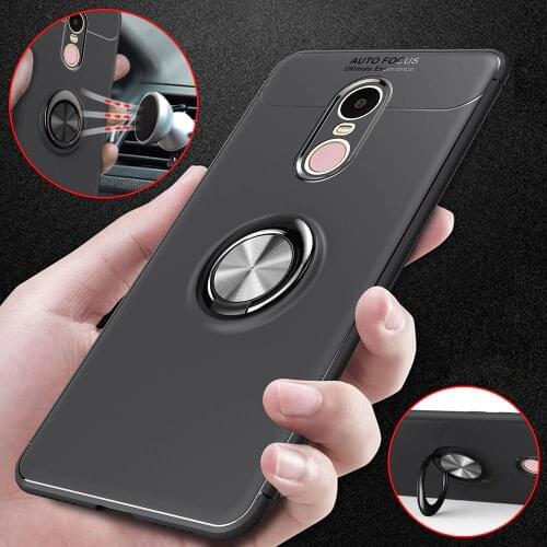 Meakar Phone Cases Xiaomi Redmi 4 Prime