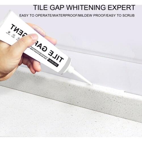 Instant Waterproof Repair Paste Used To All Construction Materials Safe Wall Mending Agent for Home Kitchen