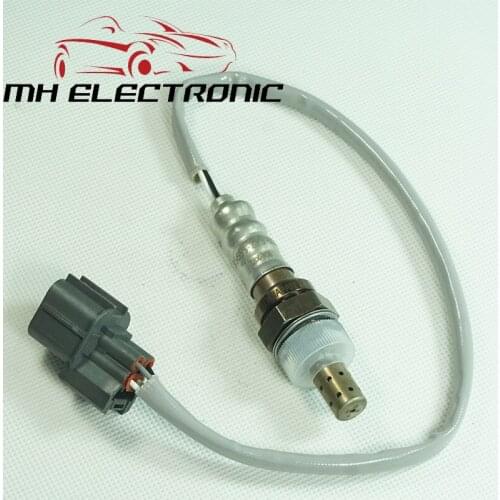 MH ELECTRONIC High Quality 35655-ZY3-013 Oxygen Sensor fit for Honda 200 - 225 2002 2003 2004 2005 2006 2007 HP Marine Outboard