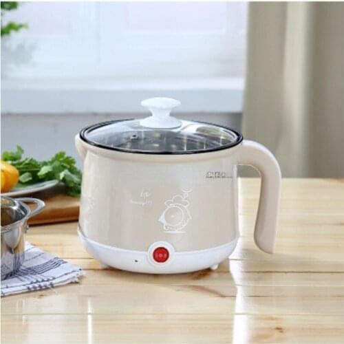 220v Mini Digital Rice Cooker Lunch Box Steamer Microwave Kitchen Appliance Smart Rice Cookers