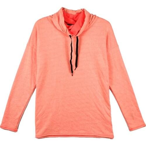 Modest soul Womens Long Hoodies