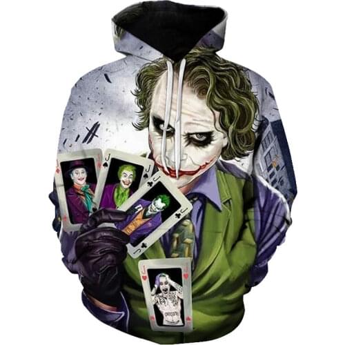 New mens and womens hoodies fashion printing Harajuku daily all-match daily mens and womens casual sweater oversized