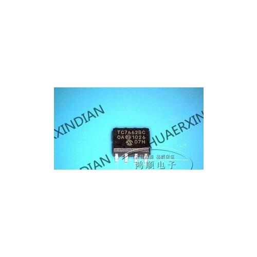 New original TC7662BC High Quality