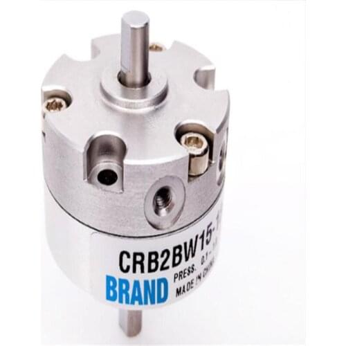 Pneumatic cylinder CRB2BW20 TYPE