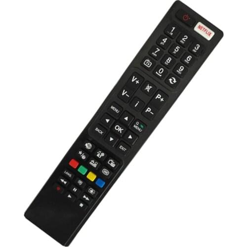 Remote Control for Polaroid P43D300FP P50D300FP P50US2236A P32FS1956A P65US1956A P55US0756A P32D300FP P32FS1956A P50US0956A