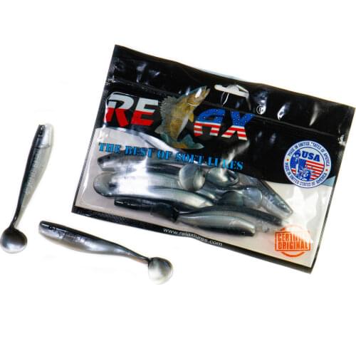 Relax Lures Fishing Bait