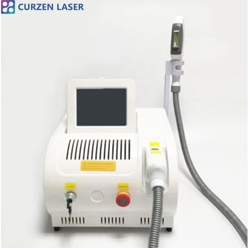 Best price shr machine for permanent hair removal and skin rejuvenation