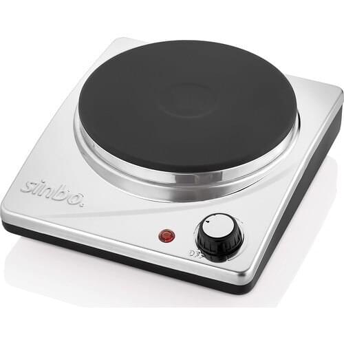 Плиты настольные электрические Sinbo China At AliExpress