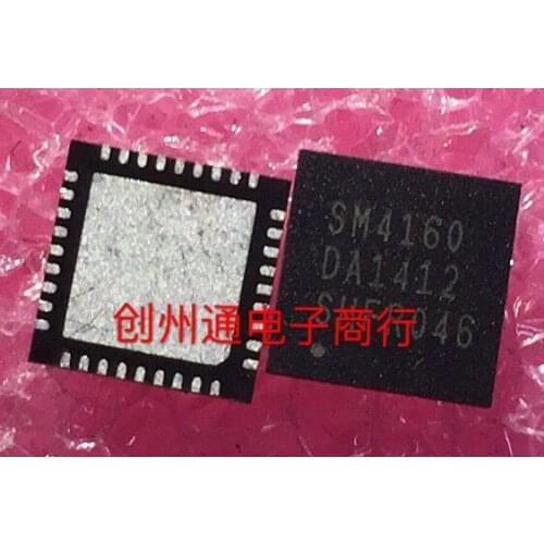 SM4160