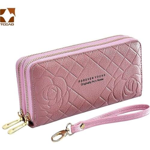 TCGAD Big Wallets China