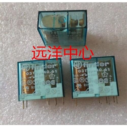 TYPE40.61 24VDC TYPE 40.61S-24VDC 816A