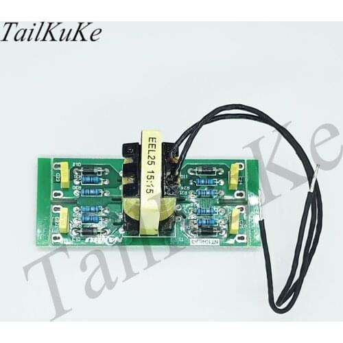 ZX7200 Drive Board IGBT Inverter Welding Machine EEL25 Circuit Board 15:15 Welding Machine Repair Parts