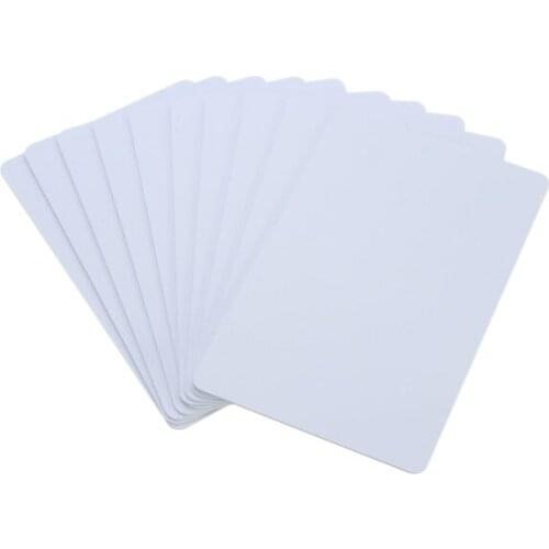 20pcs NTAG215 Tagmo Switch NFC Cards 13.56MHz Key Tag Label Cards for All NFC android Phone