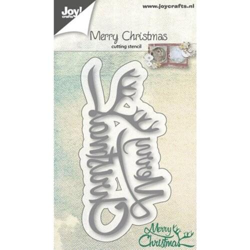 2020 New Arrival Merry Christmas Metal cutting dies stencil Greeting Card Decoration DIY Scrapbooking Scrapbook Paper Photo Albu