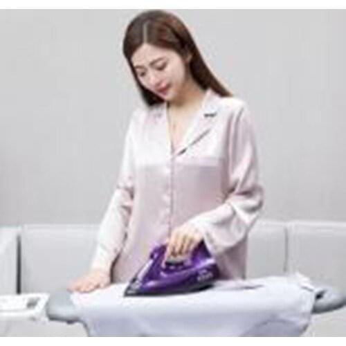 2020 Youpin High-power Cordless Steam Iron With CordlessSwitching 2000W High-power 280ml Water Tank Three-speed Steam Adjustable