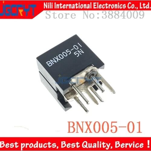 5-10 unids/lote BNX005-01 BNX005 DIP Wave filter