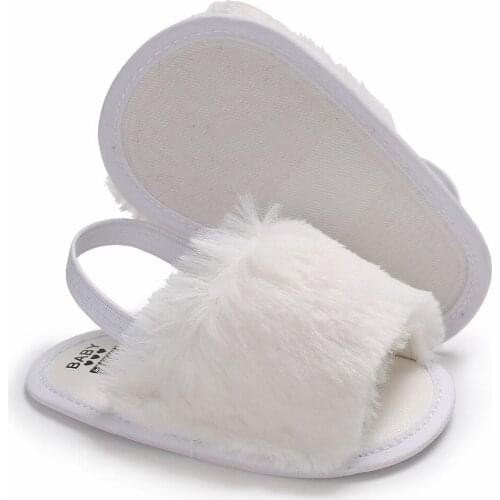 Bannabile Children's Slippers