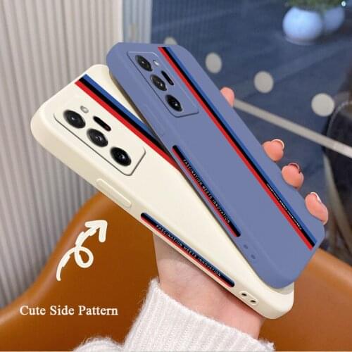 Racing Track Soft Case For Samsung Galaxy A72 A52 A42 A32 A22 A21S A02S A12 A02 A71 A51 A41 A31 Shockproof Phone Cover