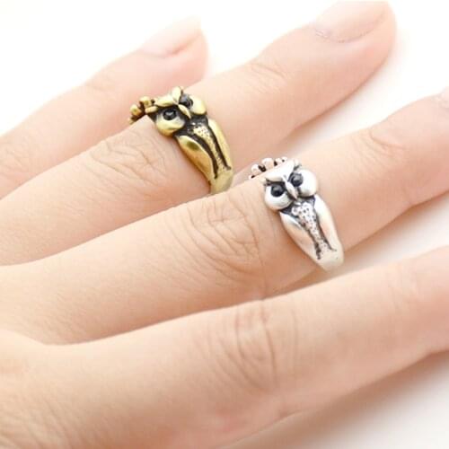 CO CO PAWS Wedding Rings