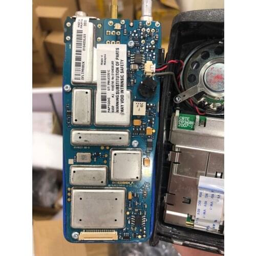 EP450 146-174MHz Mainboard VHF Radio