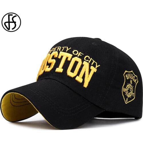 FS 2021 Wine Red Golf Baseball Caps For Women Streetwear Hip Hop Snapback Face Cap Casquette Summer Men Letter Trucker Hat