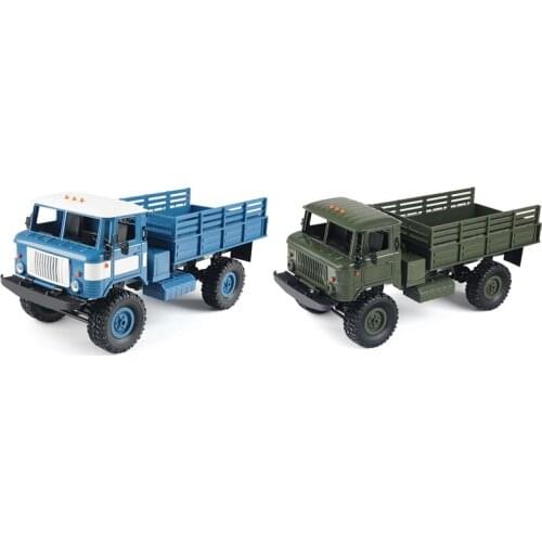 For MN-66 MN66 MN 66 4WD RC Crawler Car 2.4G Remote Control Off-Road Crawler Vehicle Model RTR Toy for Kids Gift