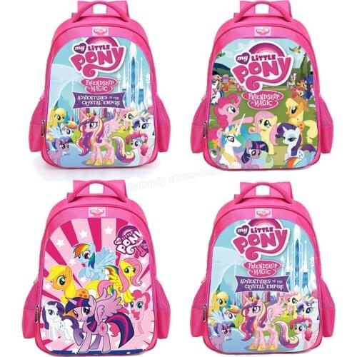 Hasbro Satchels For Girls