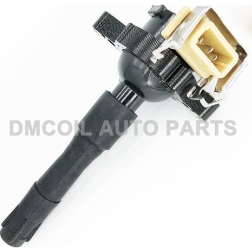 HIGH Q IGNITION COIL FOR BMW 3 5 7 8 X5 Z3 Z8 LAND ROVER RANGE ROVER III MG ZS ROVER 45 75 2.0L 3.0L 3.2L (90-07) 12131703227
