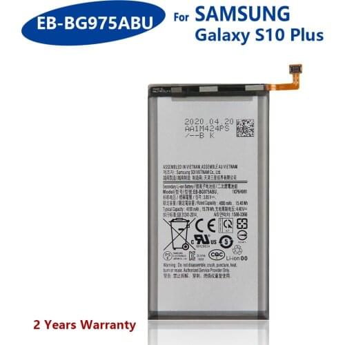 Аккумуляторы для телефонов Samsung Galaxy S10 Jiansu China At AliExpress