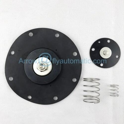 K5009 Goyen 2 inches Dust Collector RCA50T CA62T RCA62T Diaphragm repair kit