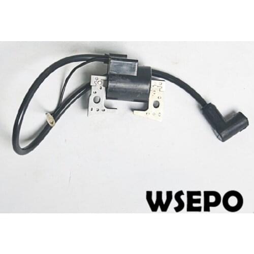 Chongqing Quality! Spark Ignition Coil for EY28 air cooled 4 stroke 7.5HP Small Gasoline Engine,RGX3500 Parts