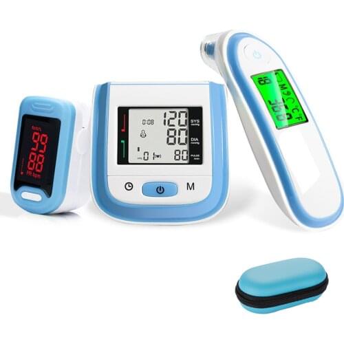 Loodom Blood Pressure Measuring Devices