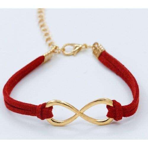 Nobrand Leather Bracelets