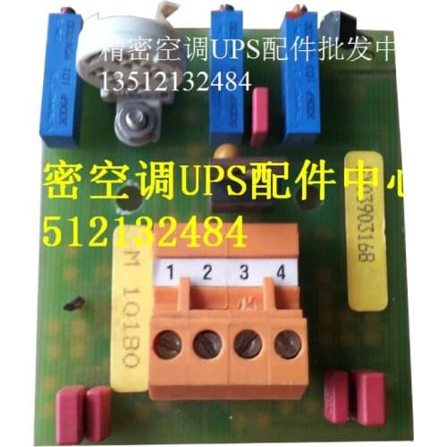 New And Original Air Conditioning C5000 Sensor Board SX03903171 Spot Photo, 1-Year Warranty