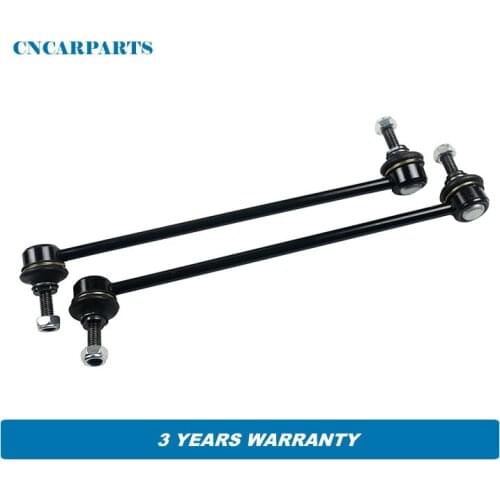 Front Drop Stabiliser Anti Roll Bar Links x2 Fit for Citroen Xsara Picasso 00-07