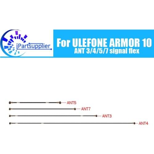 ULEFONE ARMOR 10 Antenna Signal Wire 100% Original Repair Signal Flex Cable Replacement Accessory For ULEFONE ARMOR 10