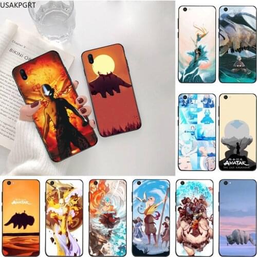 USAKPGRT Phone Cases Vivo Y53