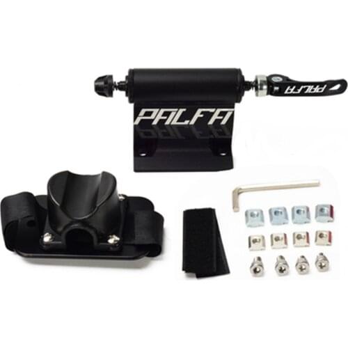 Bike Alloy Car Rack Carrier Quick-release Fork Bicycle Block Mount Rack For MTB Road Mountain Bike