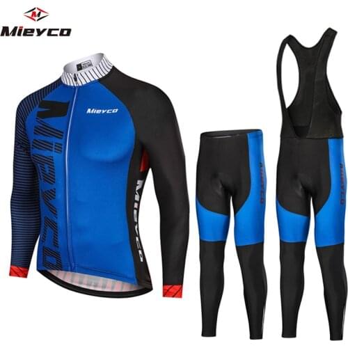Sepeda Vtt Gel Pants Mens Cycling Set Uniformes De Ciclismo Para Hombre Jersey Motocross Mtb Bike Racefiets Kleding Go Pro Team