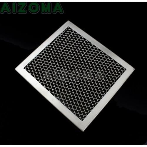 Motorcycle 304 Stainless steel Front Radiator Grille Cover Guards Protector For Benelli TNT 300/ TNT300 BJ300GS BN302 / BN 302