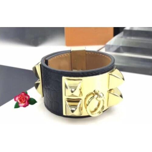 ZESYEU Big Bracelets