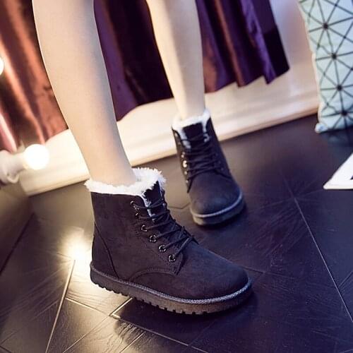 Women Tennis Shoes 2020 winter boots Women Sneakers for Outdoor Flats Lace-Up Breathable Shoes Tenis Feminino Zapatos De Mujer