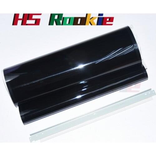 1sets. new transfer belt +transfer blade for Konica Minolta bizhub C200 C203 C253 C353 transfer belt A02ER73011 IBT Belt