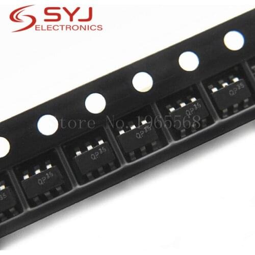 10pcs/lot LD7535ABL LD7535A LD7535 SOT23-6 In Stock